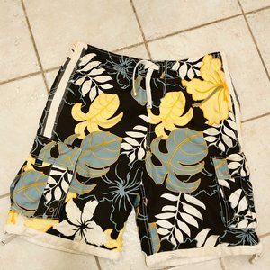 Aero Surf Mens Bathing Suit-  Size Medium